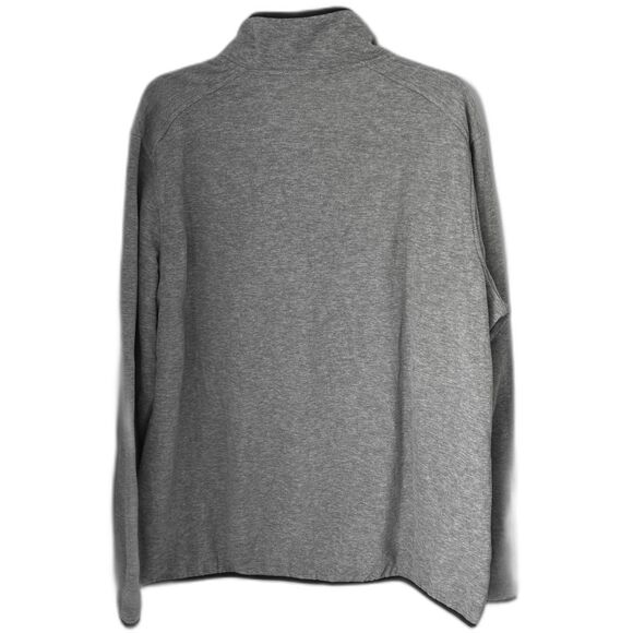 Nine Line Apparel DRI DUCK Aspen Ladies Size 2XL Pullover Jacket - Picture 3 of 6